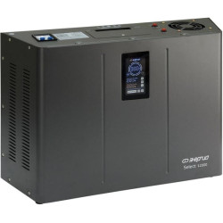 Стабилизатор напряжения Энергия Select 12000 Е0101-0273